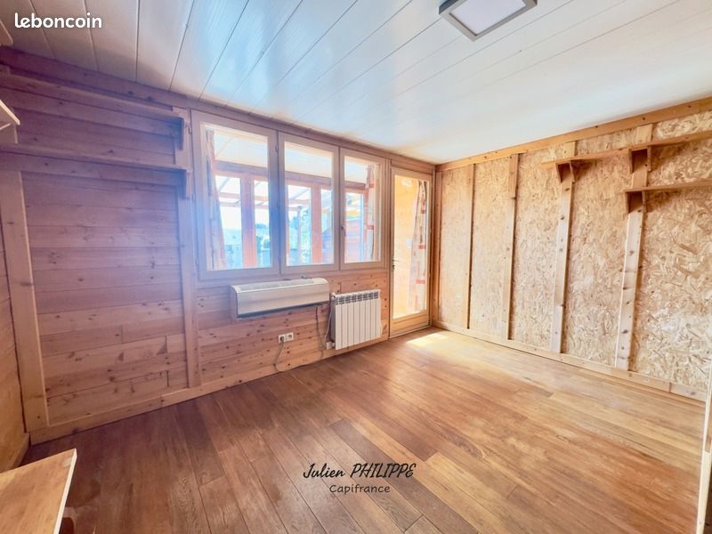 1 Schlafzimmer Wohnung in Hautes-Alpes, France, Nr. 340848