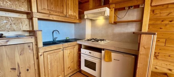 1 Schlafzimmer Wohnung in Hautes-Alpes, France, Nr. 340848 3