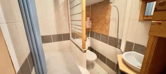 1 Schlafzimmer Wohnung in Hautes-Alpes, France, Nr. 340848 9