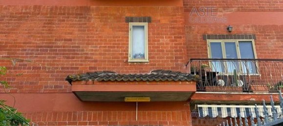 11 rooms House in Rome, Italy No. 191246 31