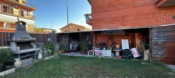 11 rooms House in Rome, Italy No. 191246 48