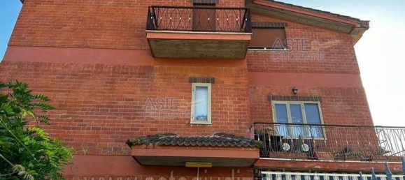 11 rooms House in Rome, Italy No. 191246 32