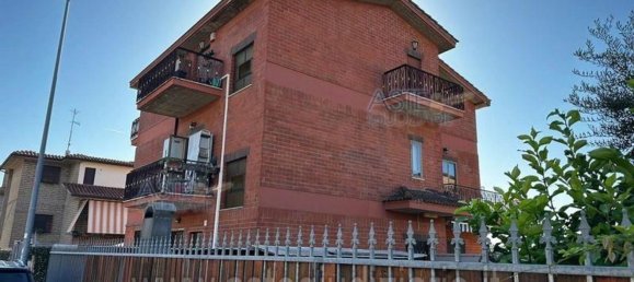 11 rooms House in Rome, Italy No. 191246 52