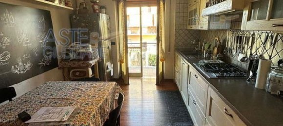 11 rooms House in Rome, Italy No. 191246 36