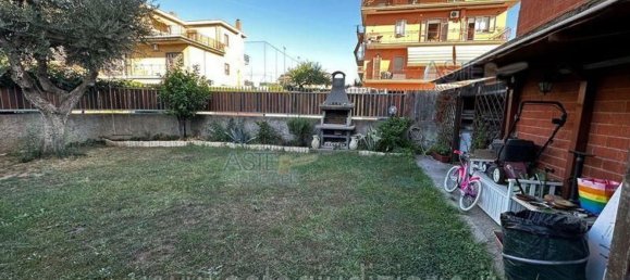 11 rooms House in Rome, Italy No. 191246 22