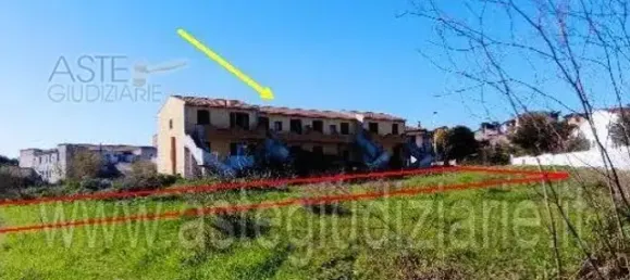  قطعة أرض في Tergu, Italy 699متر مربع رقم 300629 8