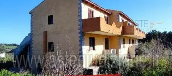  قطعة أرض في Tergu, Italy 699متر مربع رقم 300629 11