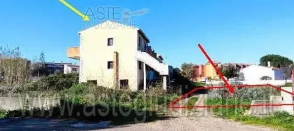  قطعة أرض في Tergu, Italy 699متر مربع رقم 300629 10