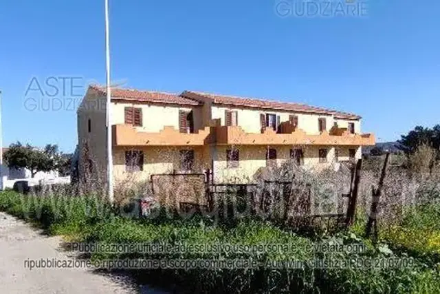  قطعة أرض في Tergu, Italy 699متر مربع رقم 300629