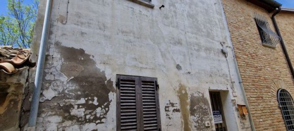 Дом с 4 комнатами в Терре Ровереше, Италия № 113343 28