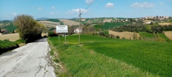 Дом с 4 комнатами в Терре Ровереше, Италия № 113343 22