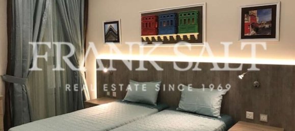 3 Schlafzimmer Wohnung in Gharb, Malta, Nr. 5737 8