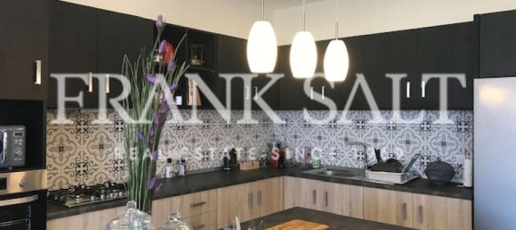 3 Schlafzimmer Wohnung in Gharb, Malta, Nr. 5737 6