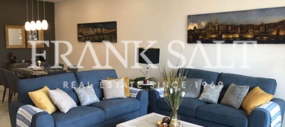 3 Schlafzimmer Wohnung in Gharb, Malta, Nr. 5737 5