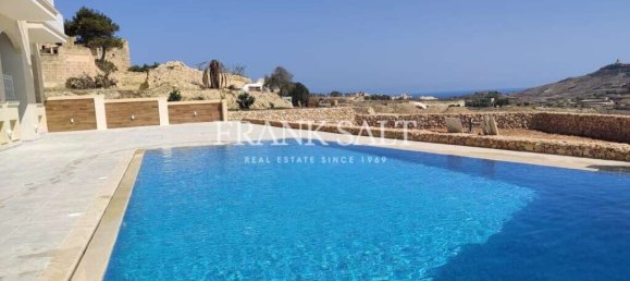 3 Schlafzimmer Wohnung in Gharb, Malta, Nr. 5737 2