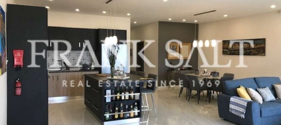 3 Schlafzimmer Wohnung in Gharb, Malta, Nr. 5737 4