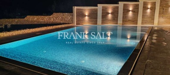 3 Schlafzimmer Wohnung in Gharb, Malta, Nr. 5737 14