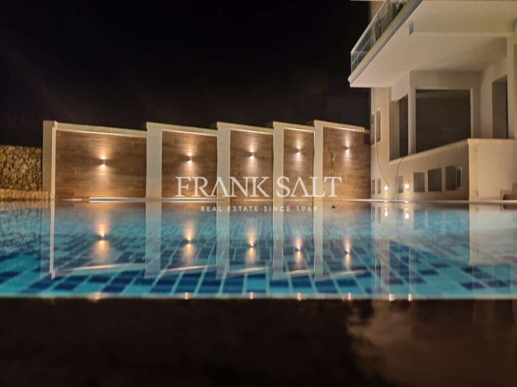 3 Schlafzimmer Wohnung in Gharb, Malta, Nr. 5737