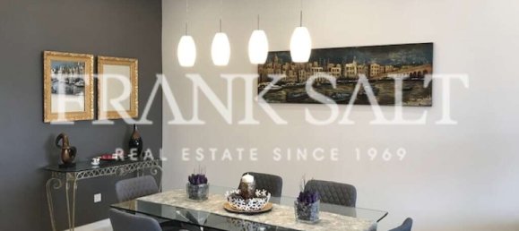 3 Schlafzimmer Wohnung in Gharb, Malta, Nr. 5737 7