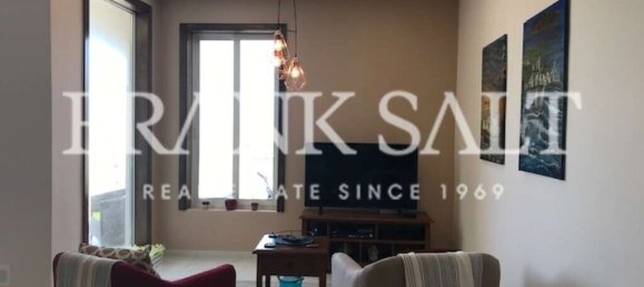 3 Schlafzimmer Wohnung in Gharb, Malta, Nr. 5737 3