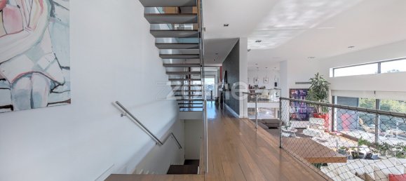 6 bedrooms House in Oeiras, Portugal No. 13269 40