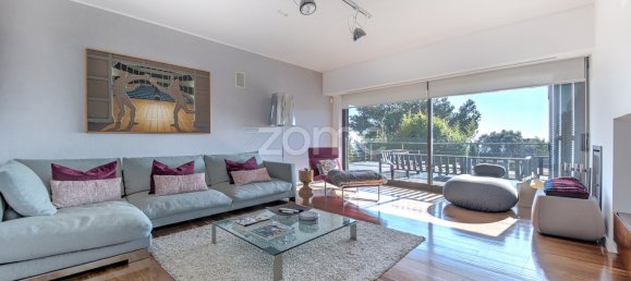 6 bedrooms House in Oeiras, Portugal No. 13269 43