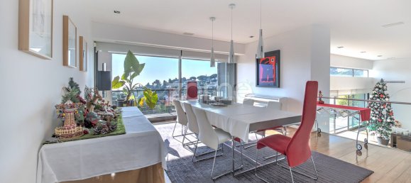 6 bedrooms House in Oeiras, Portugal No. 13269 22