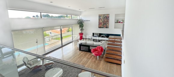 6 bedrooms House in Oeiras, Portugal No. 13269 10