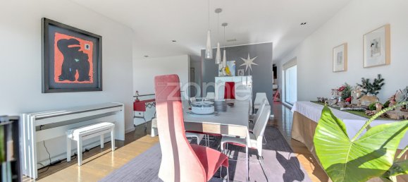 6 bedrooms House in Oeiras, Portugal No. 13269 21