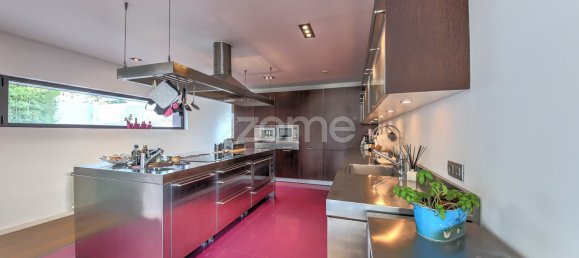 6 bedrooms House in Oeiras, Portugal No. 13269 18