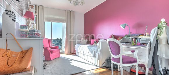 6 bedrooms House in Oeiras, Portugal No. 13269 29