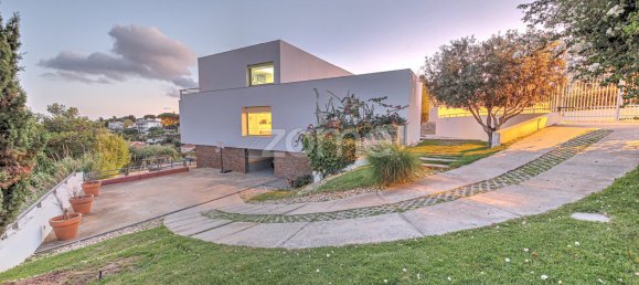 6 bedrooms House in Oeiras, Portugal No. 13269 4