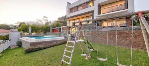 6 bedrooms House in Oeiras, Portugal No. 13269 6