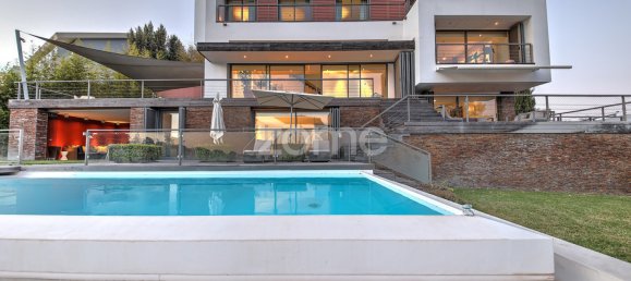 6 bedrooms House in Oeiras, Portugal No. 13269 2