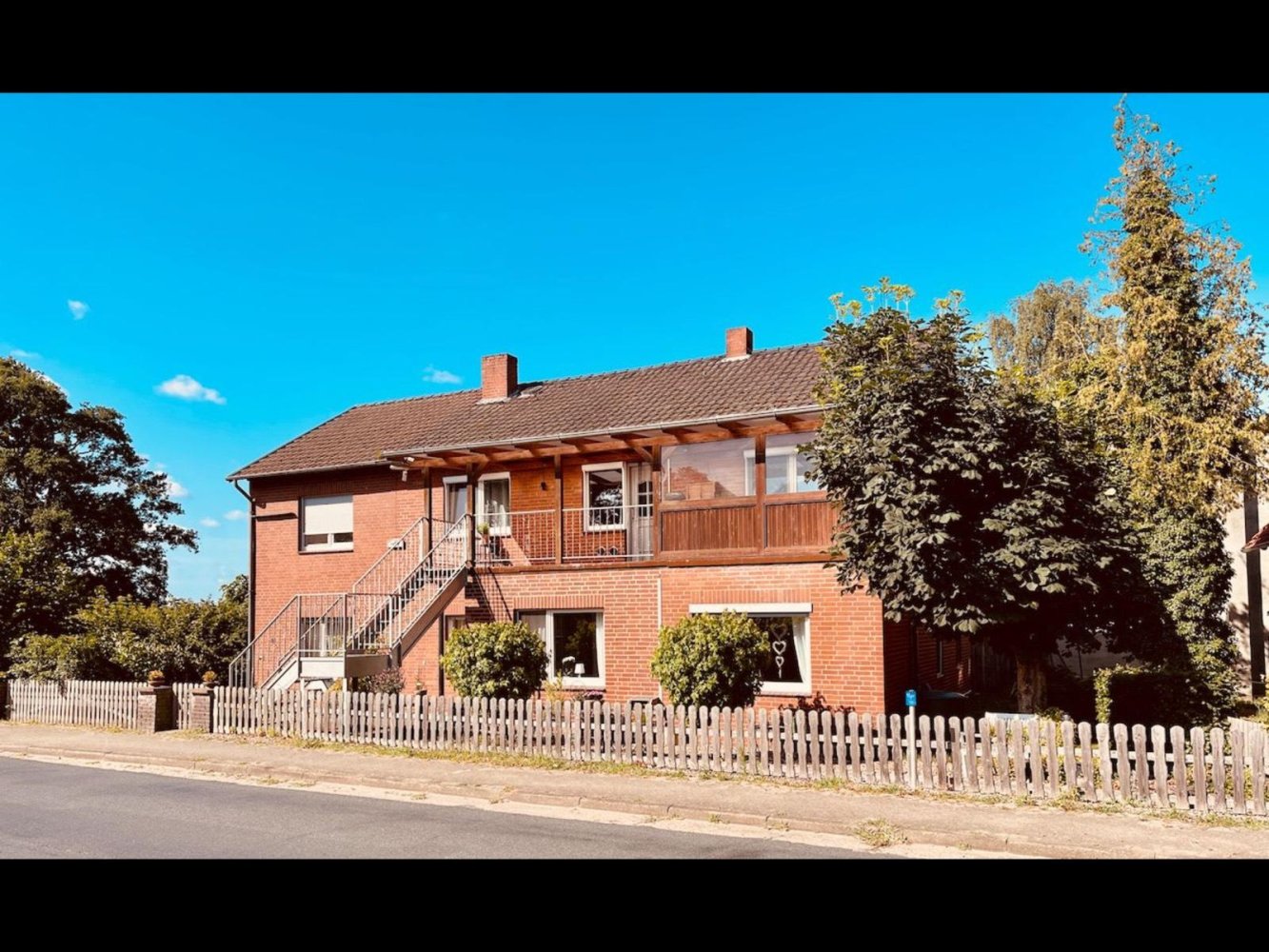 Adosado de 3 dormitorios en Gifhorn, Germany No. 261355