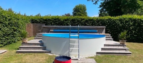 Adosado de 3 dormitorios en Gifhorn, Germany No. 261355 6