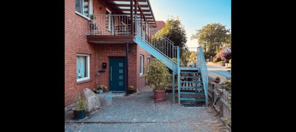 Adosado de 3 dormitorios en Gifhorn, Germany No. 261355 2