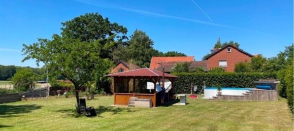 Adosado de 3 dormitorios en Gifhorn, Germany No. 261355 18