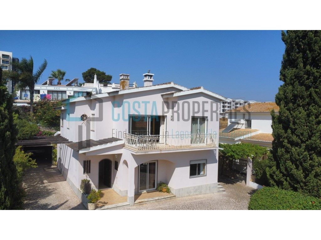 5 bedrooms House in Lagos, Portugal No. 343159