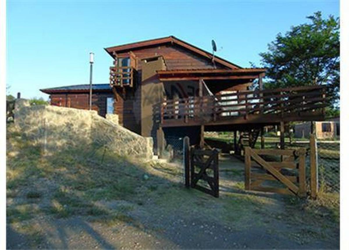 Studio in Cordoba, Argentina No. 16542