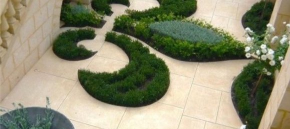 Apartamento 1+1 em Alanya, Turkey N.º 4493 21