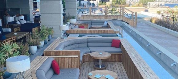 Apartamento 1+1 em Alanya, Turkey N.º 4493 17