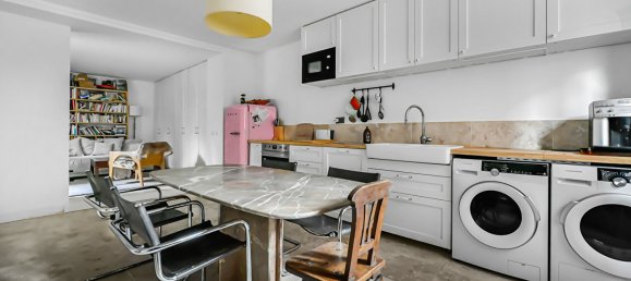 2 Schlafzimmer Wohnung in Seine-Saint-Denis, France, Nr. 165210 7