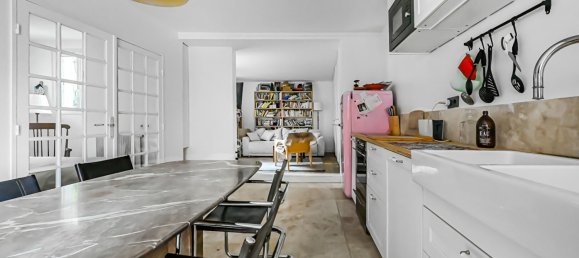 2 Schlafzimmer Wohnung in Seine-Saint-Denis, France, Nr. 165210 12