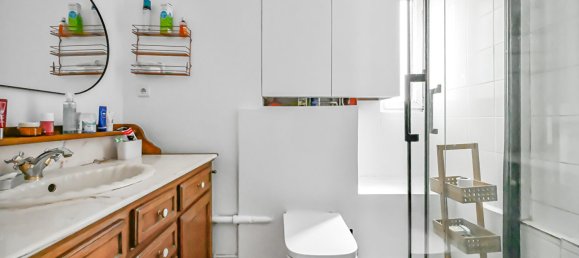 2 Schlafzimmer Wohnung in Seine-Saint-Denis, France, Nr. 165210 16