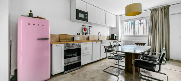 2 Schlafzimmer Wohnung in Seine-Saint-Denis, France, Nr. 165210 3