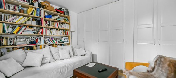 2 Schlafzimmer Wohnung in Seine-Saint-Denis, France, Nr. 165210 11