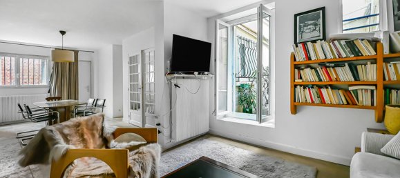 2 Schlafzimmer Wohnung in Seine-Saint-Denis, France, Nr. 165210 20