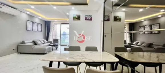 3 chambres Appartement à District 7, Vietnam No. 19382 2