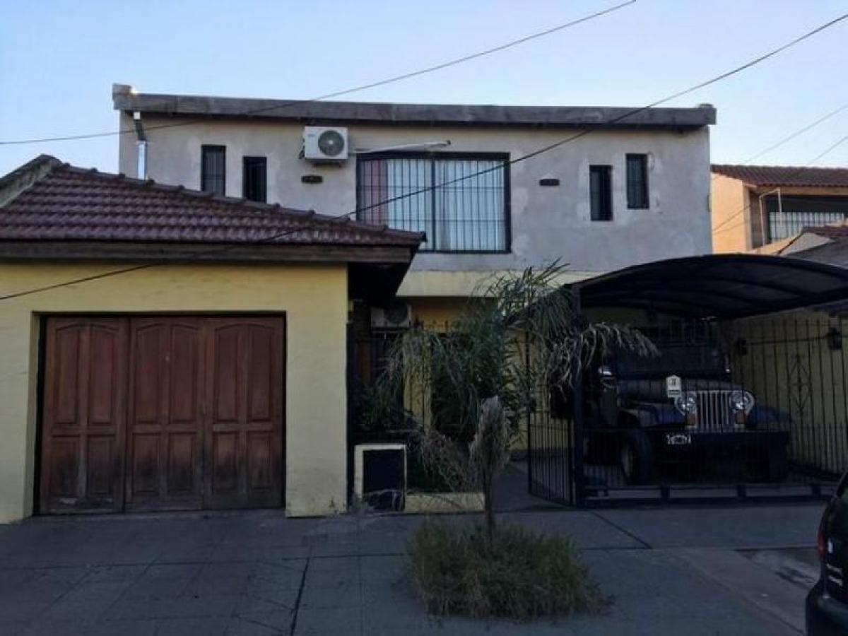 3 غرف نوم منزل في Tres de Febrero, Argentina رقم 60016